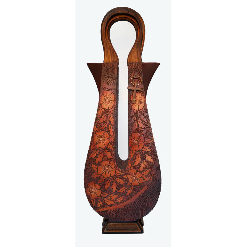 Troy Jackson - Wedding Vase