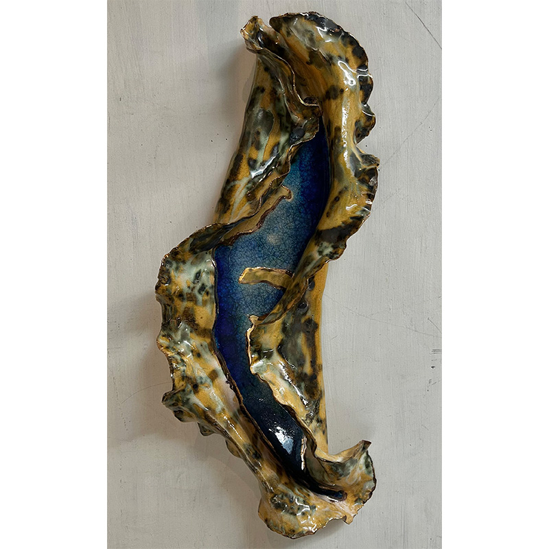 Cristiana Prado - Life Flows Like Water